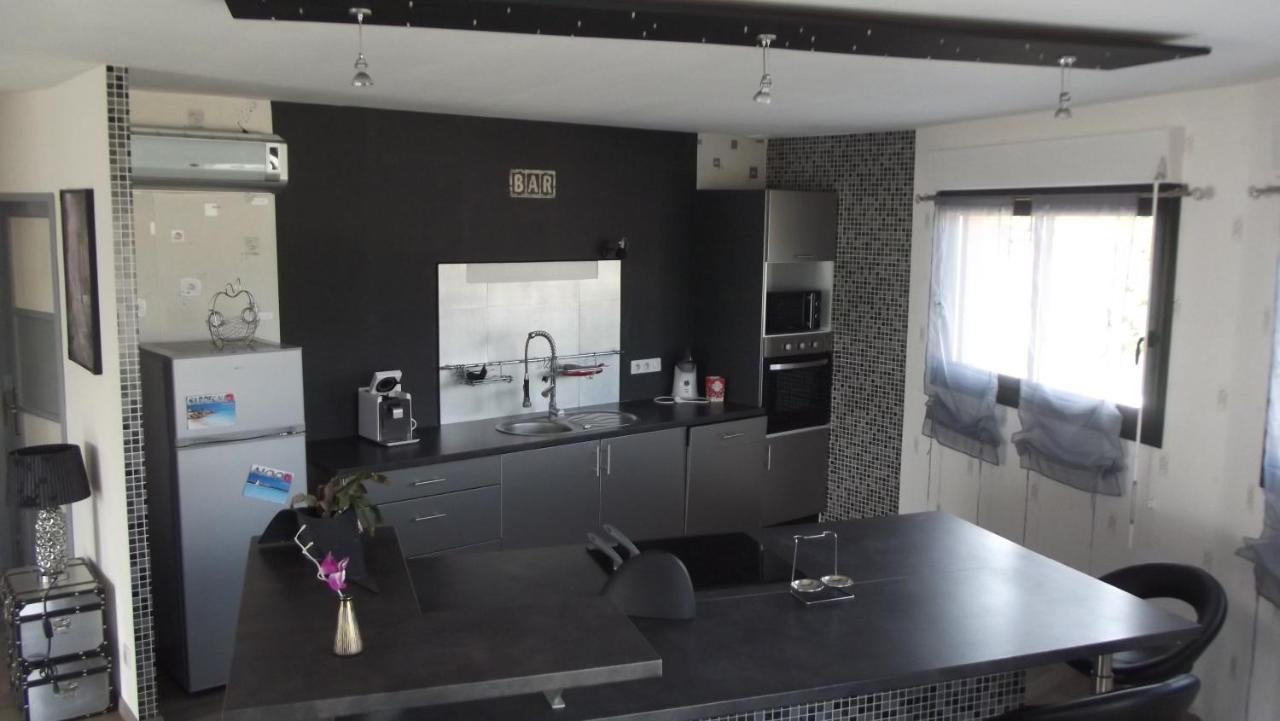 Loftcosy Friville Kültér fotó