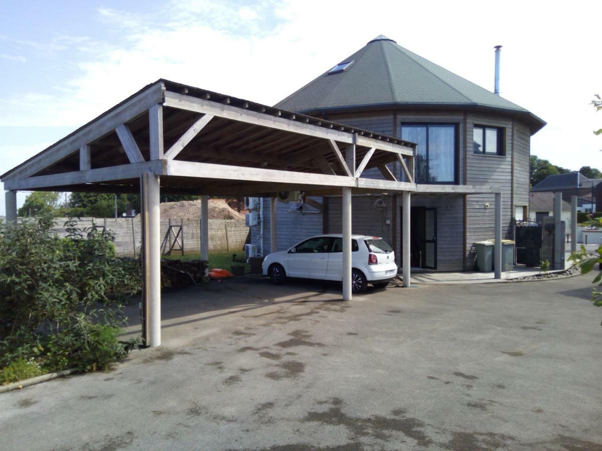 Loftcosy Friville Kültér fotó