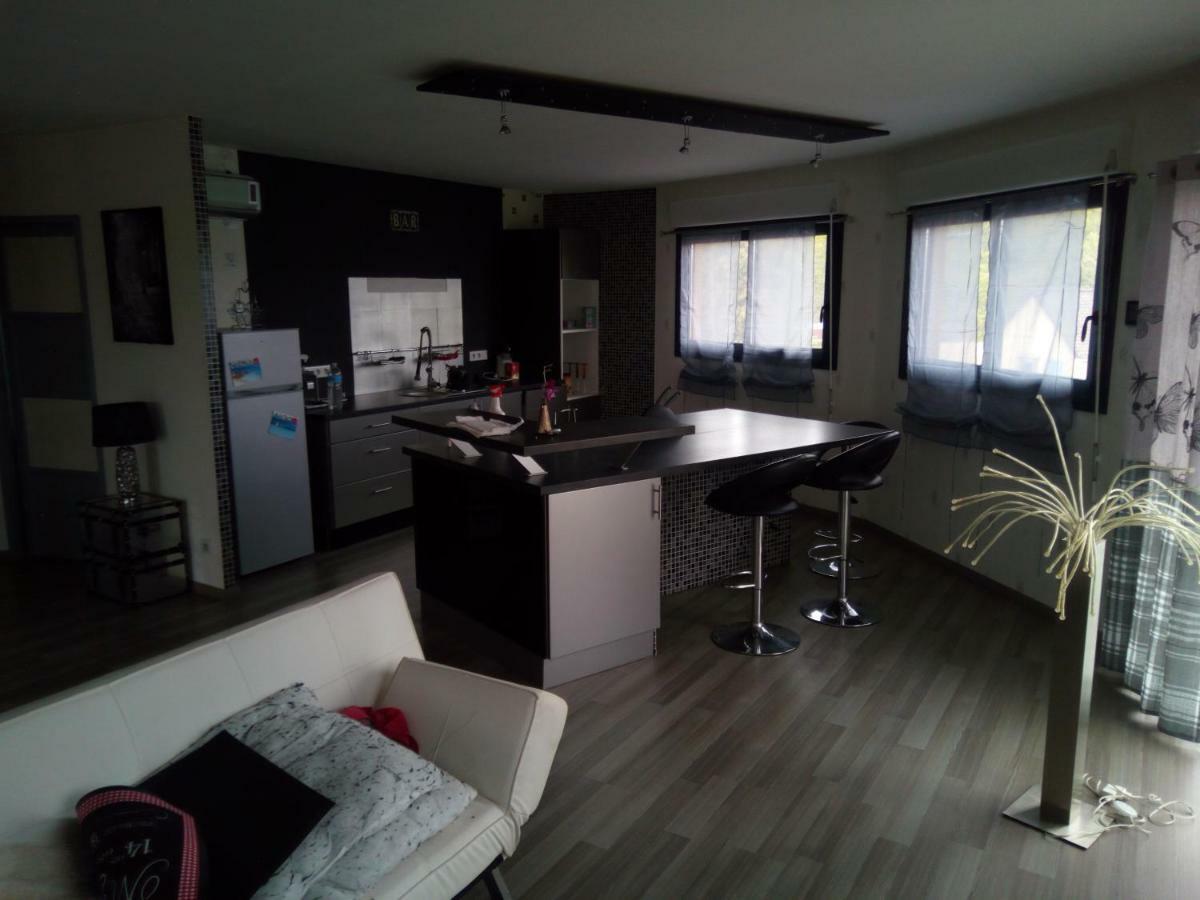 Loftcosy Friville Kültér fotó