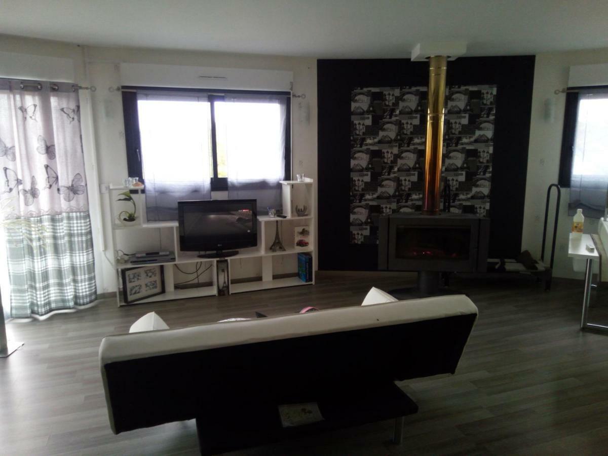 Loftcosy Friville Kültér fotó