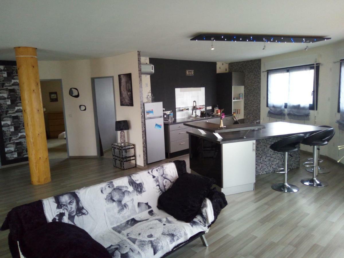 Loftcosy Friville Kültér fotó