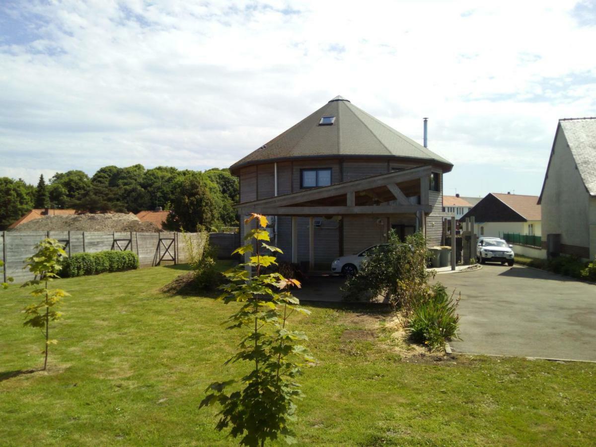 Loftcosy Friville Kültér fotó