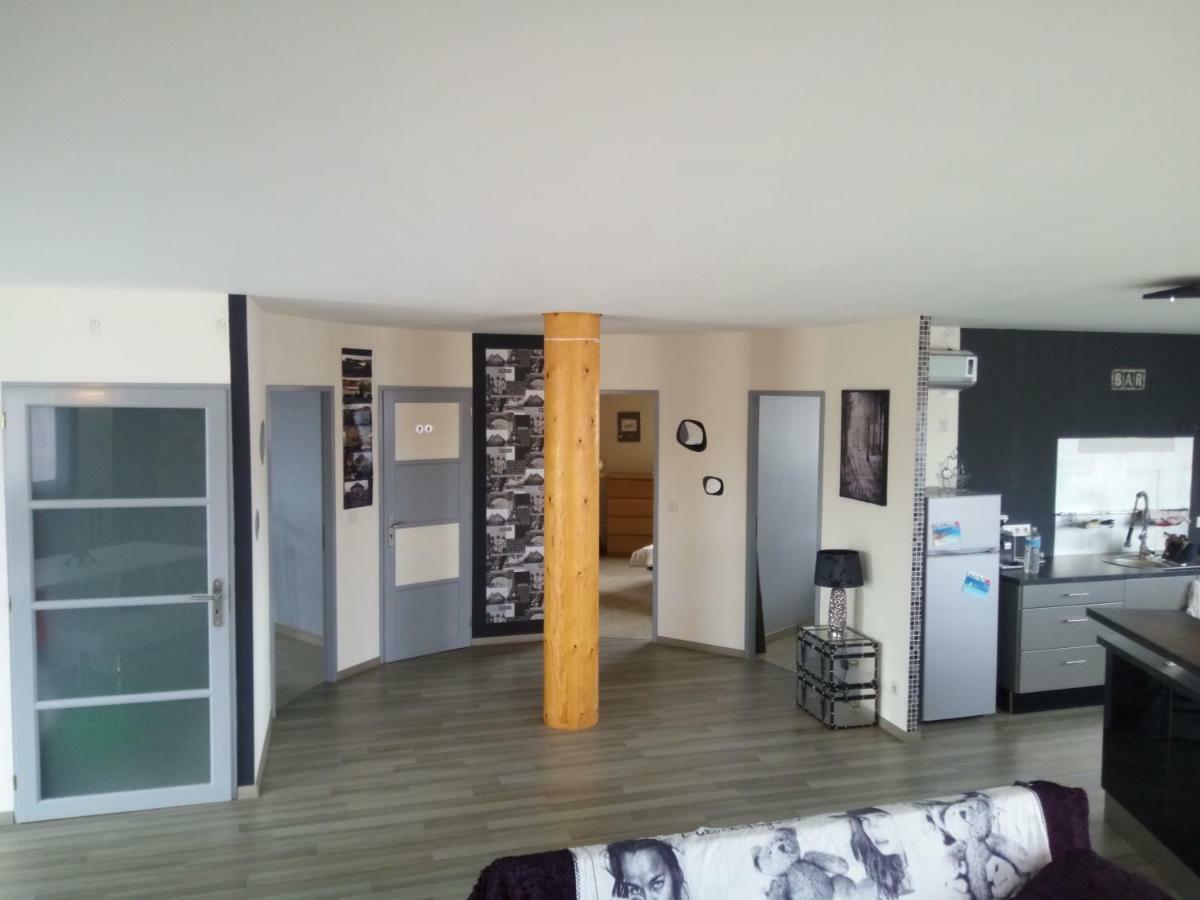 Loftcosy Friville Kültér fotó