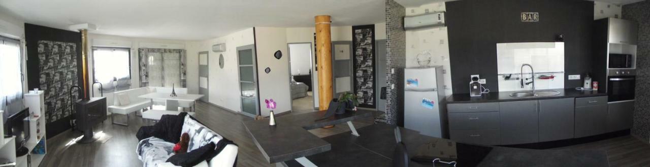Loftcosy Friville Kültér fotó