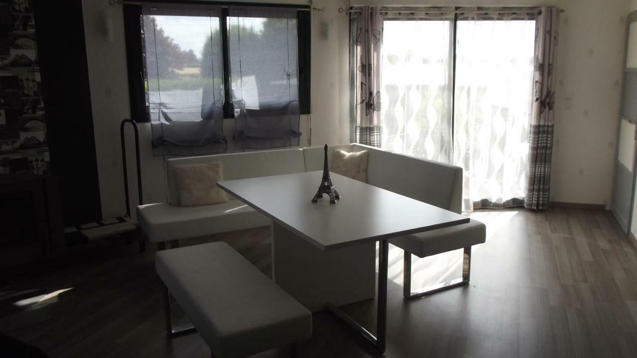 Loftcosy Friville Kültér fotó