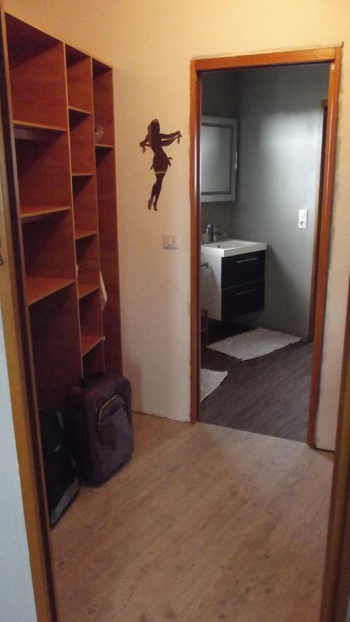 Loftcosy Friville Kültér fotó