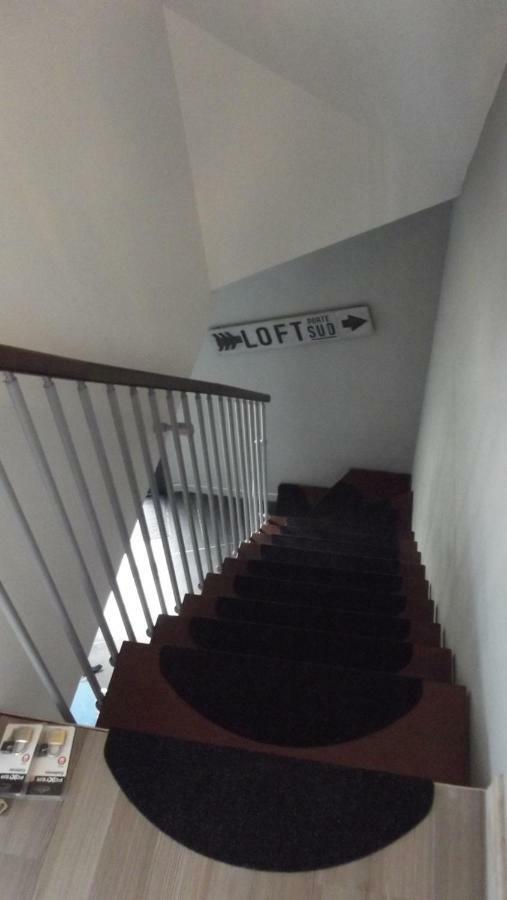 Loftcosy Friville Kültér fotó
