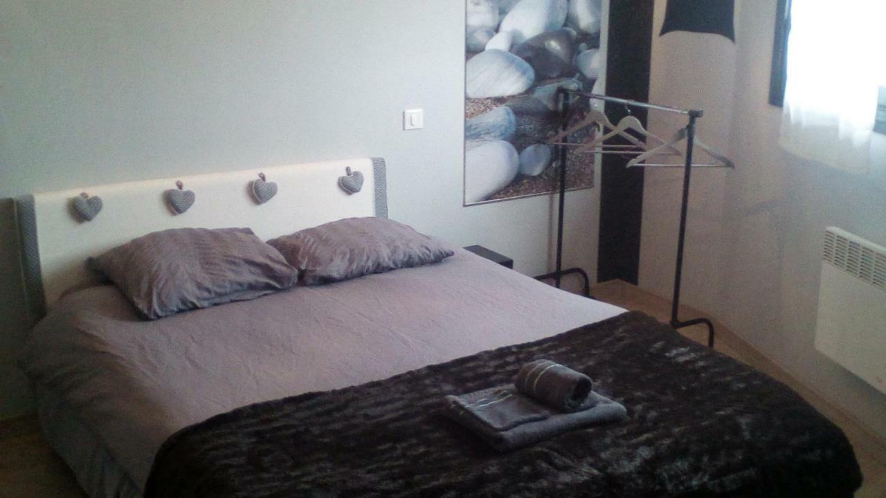 Loftcosy Friville Kültér fotó