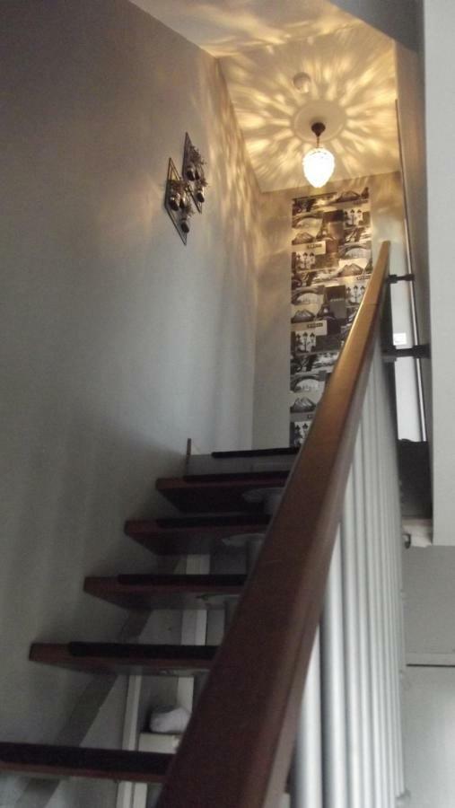 Loftcosy Friville Kültér fotó