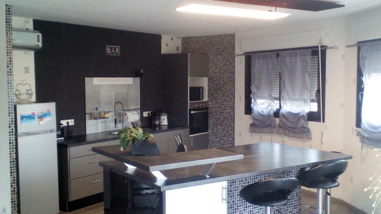 Loftcosy Friville Kültér fotó