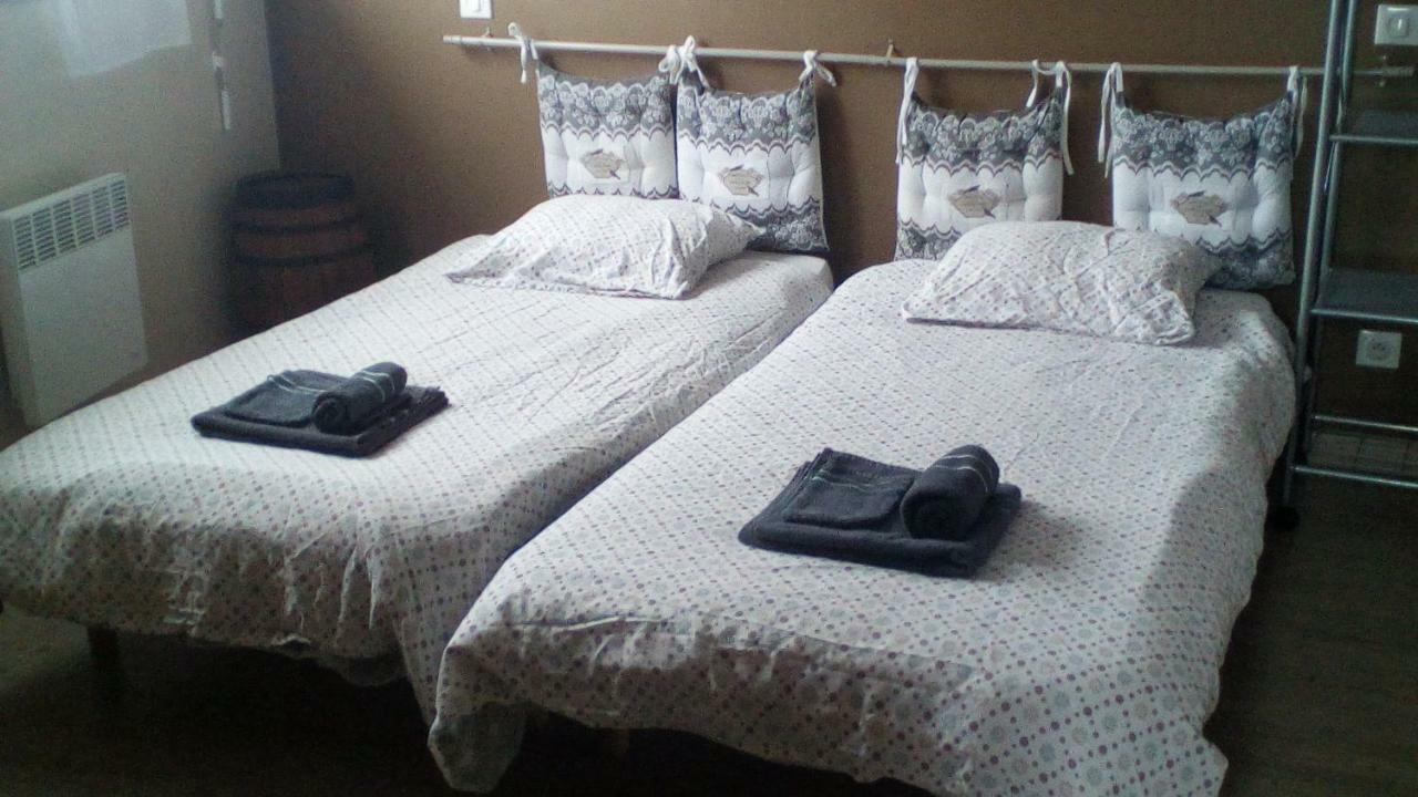 Loftcosy Friville Kültér fotó