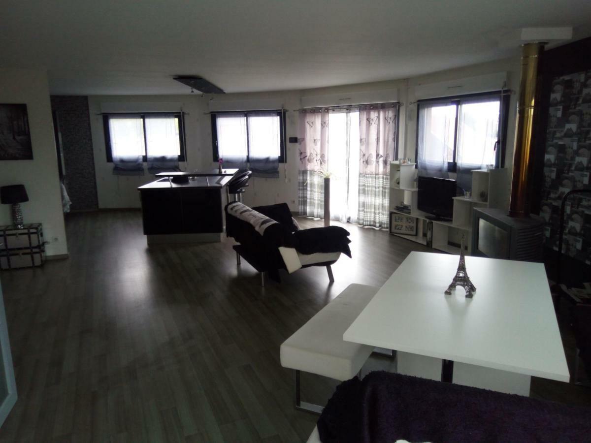 Loftcosy Friville Kültér fotó